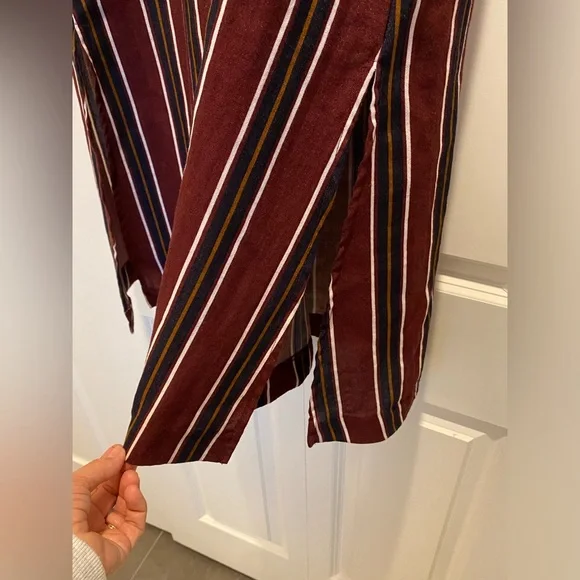 Gaucho style jumper - Picture 7 of 12